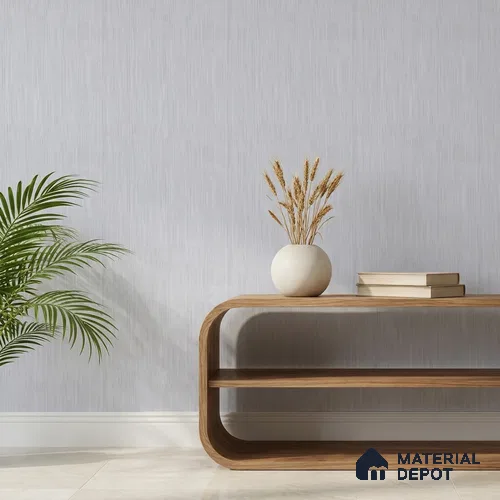13339 | 10 Meter x 21 Inch  Patterned Look Wallpaper - 57 Sq. Ft.