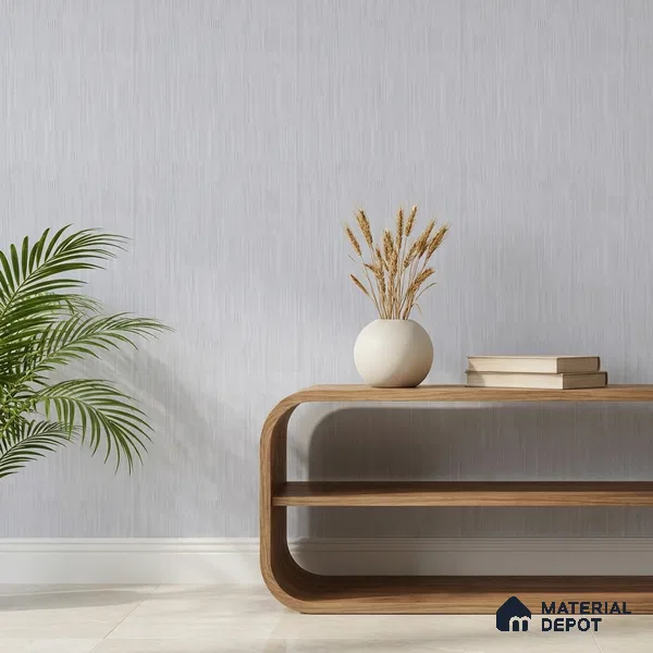 13339 | 10 Meter x 21 Inch Patterned Look Wallpaper - 57 Sq. Ft.