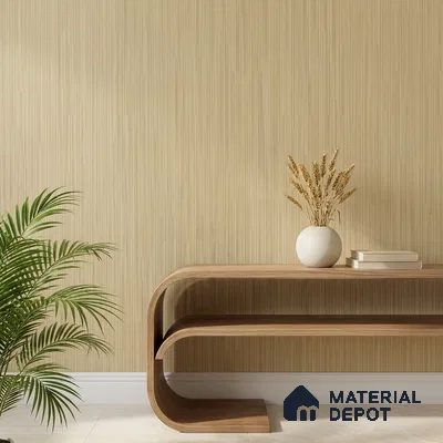 13340 | 10 Meter x 21 Inch  Patterned Look Wallpaper - 57 Sq. Ft.