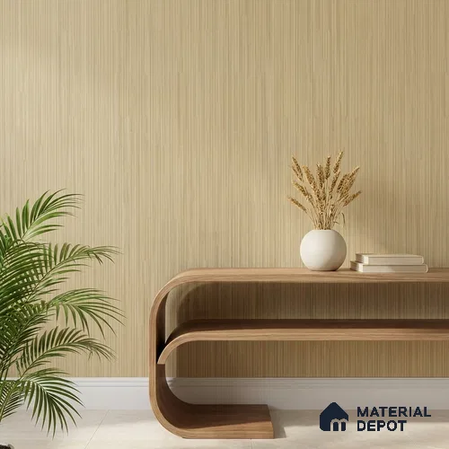 13340 | 10 Meter x 21 Inch  Patterned Look Wallpaper - 57 Sq. Ft.