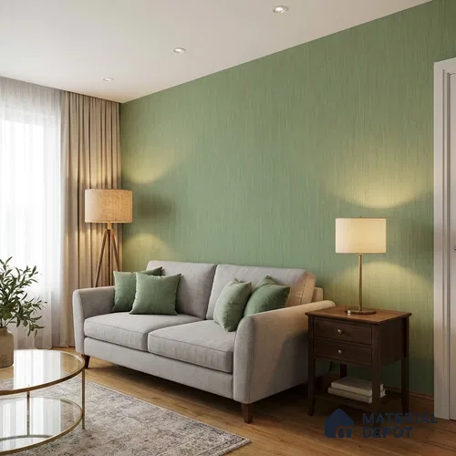 13341 | 10 Meter x 21 Inch  Patterned Look Wallpaper - 57 Sq. Ft.