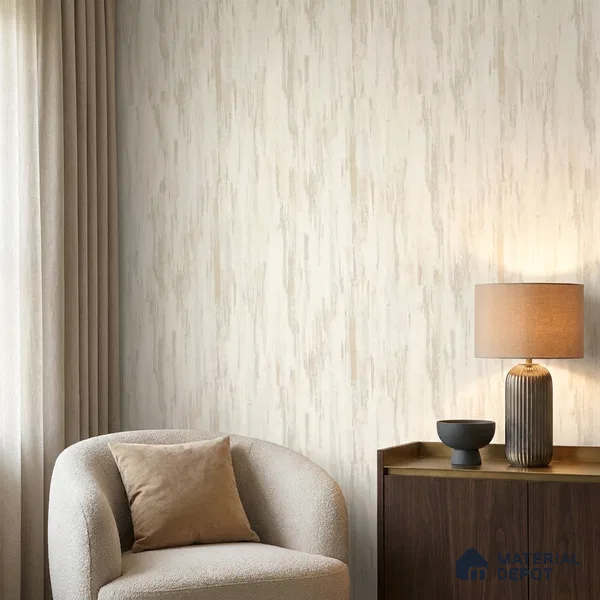 13351 | 10 Meter x 21 Inch Patterned Look Wallpaper - 57 Sq. Ft.