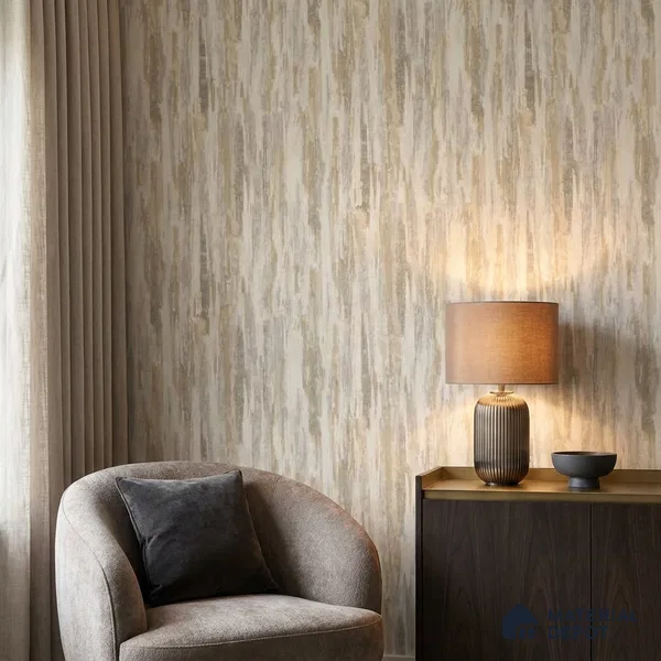13353 | 10 Meter x 21 Inch Patterned Look Wallpaper - 57 Sq. Ft.