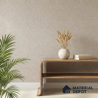 13366 | 10 Meter x 21 Inch  Stone Look Wallpaper - 57 Sq. Ft.