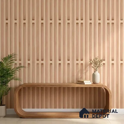 51243617 | 10 Meter x 21 Inch  Patterned Look Wallpaper - 57 Sq. Ft.