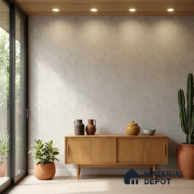 7510-3 | 9.5 Meter x 21 Inch Patterned Look Wallpaper - 55 Sq. Ft.