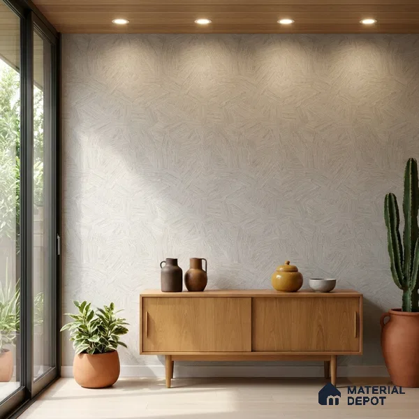 7510-3 | 9.5 Meter x 21 Inch Patterned Look Wallpaper - 55 Sq. Ft.