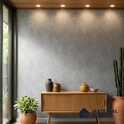 7510-5 | 9.5 Meter x 21 Inch Patterned Look Wallpaper - 55 Sq. Ft.