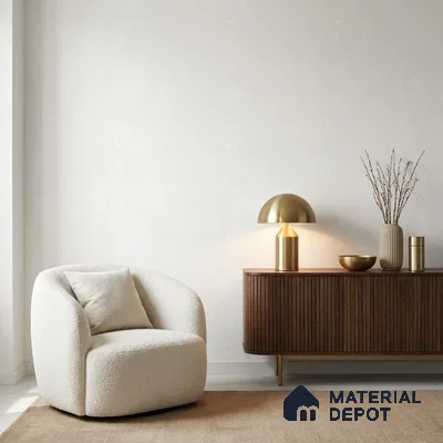 7516-1 | 9.5 Meter x 21 Inch Patterned Look Wallpaper - 55 Sq. Ft.