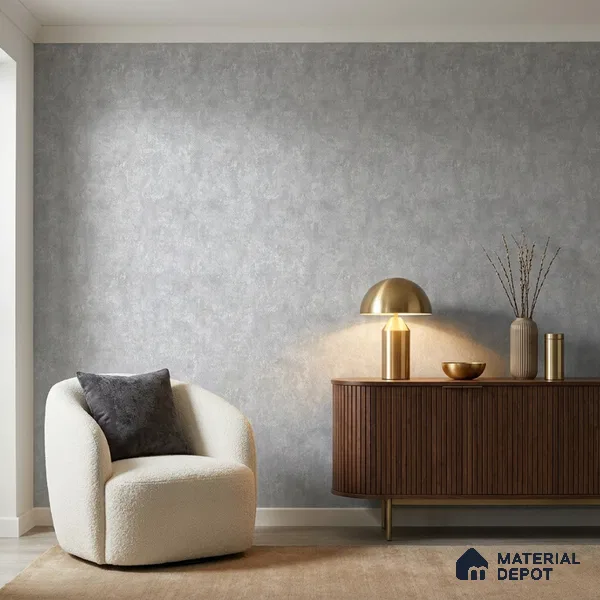 7517-2 | 9.5 Meter x 21 Inch Patterned Look Wallpaper - 55 Sq. Ft.