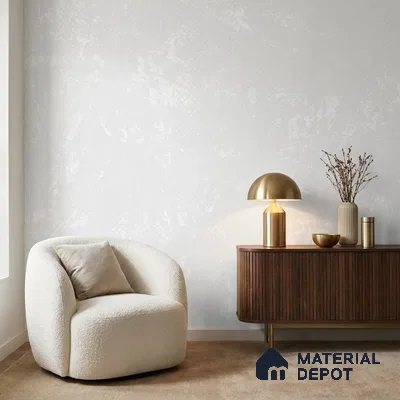 7517-3 | 9.5 Meter x 21 Inch Patterned Look Wallpaper - 55 Sq. Ft.
