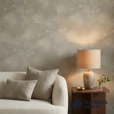7521-1 | 9.5 Meter x 21 Inch Patterned Look Wallpaper - 55 Sq. Ft.