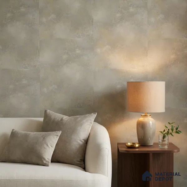 7521-1 | 9.5 Meter x 21 Inch Patterned Look Wallpaper - 55 Sq. Ft.