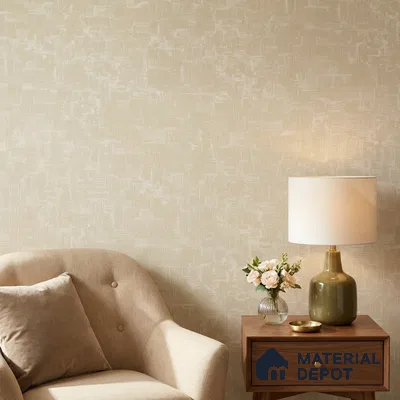 7522-2 | 9.5 Meter x 21 Inch Patterned Look Wallpaper - 55 Sq. Ft.
