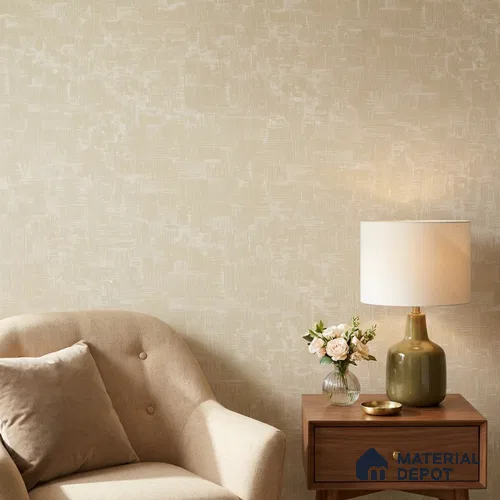 7522-2 | 9.5 Meter x 21 Inch Patterned Look Wallpaper - 55 Sq. Ft.