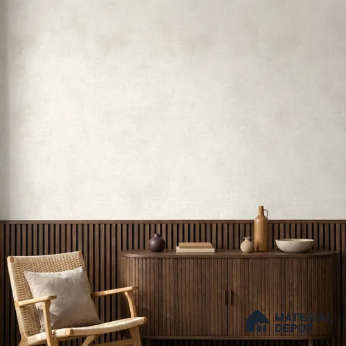 10337-1 | 5 Meter x 42 Inches Fabric Look Wallpaper - 57 Sq. Ft.