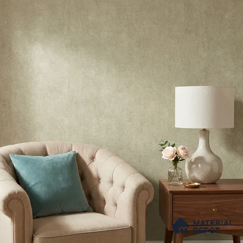 10337-5 | 5 Meter x 42 Inches Fabric Look Wallpaper - 57 Sq. Ft.