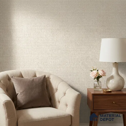 10328-3 | 5 Meter x 42 Inches Patterned Look Wallpaper - 57 Sq. Ft.