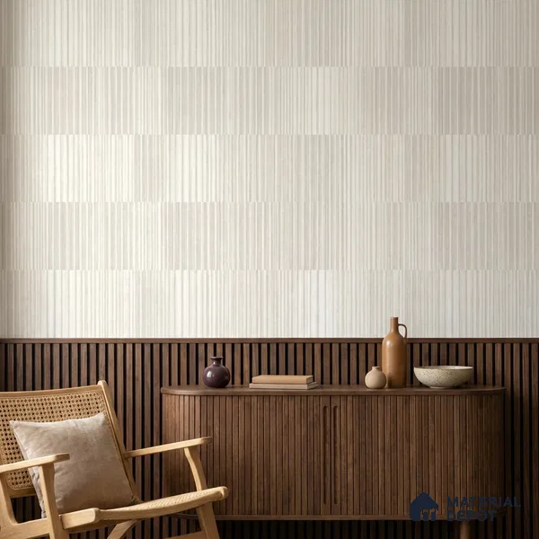 10325-1 | 5 Meter x 42 Inches Patterned Look Wallpaper - 57 Sq. Ft.