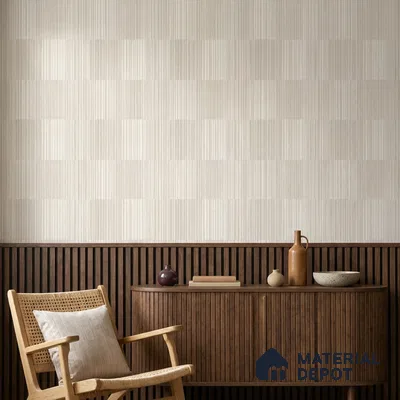 10325-2 | 5 Meter x 42 Inches Patterned Look Wallpaper - 57 Sq. Ft.