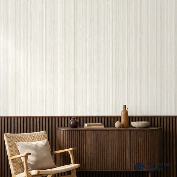 10324-1 | 5 Meter x 42 Inches Patterned Look Wallpaper - 57 Sq. Ft.