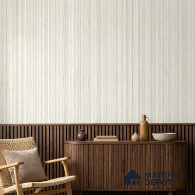 10324-2 | 5 Meter x 42 Inches Patterned Look Wallpaper - 57 Sq. Ft.