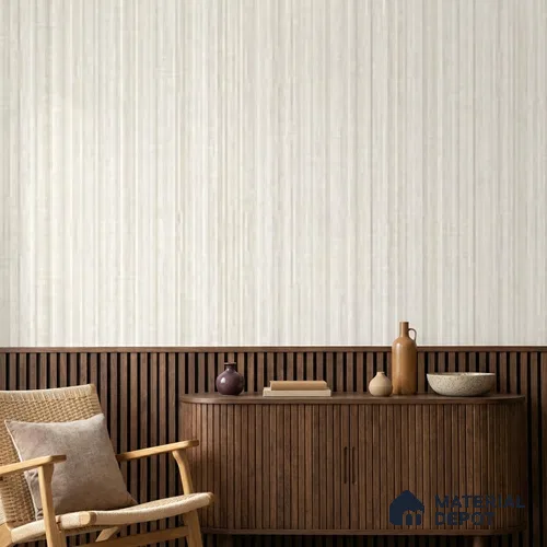10324-2 | 5 Meter x 42 Inches Patterned Look Wallpaper - 57 Sq. Ft.