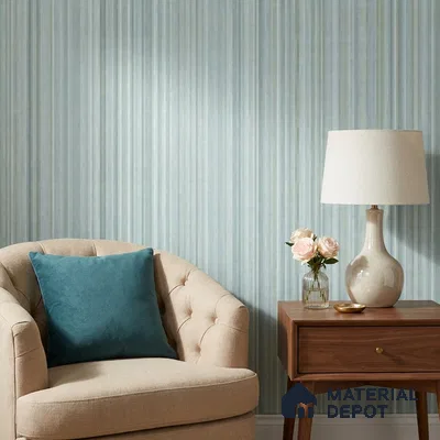 10324-4 | 5 Meter x 42 Inches Patterned Look Wallpaper - 57 Sq. Ft.