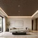 Dual Tone Arch
