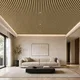 Dual Tone Arch