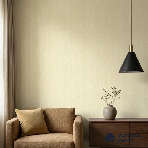 88476-1 | 5 Meter x 42 Inch PVC Texture Look Wallpaper - 57 Sq. Ft. | Minimum 15% wastage during installation