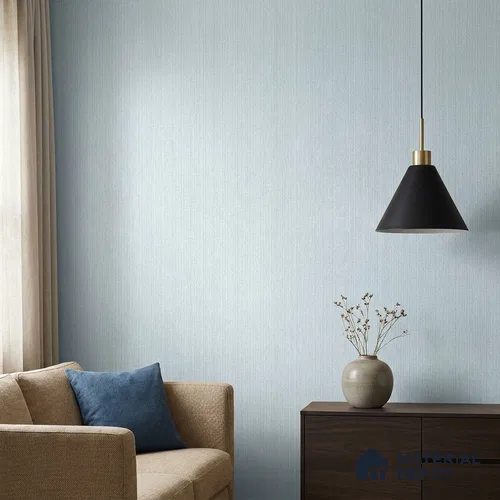 88476-2 | 5 Meter x 42 Inch PVC Texture Look Wallpaper - 57 Sq. Ft. | Minimum 15% wastage during installation
