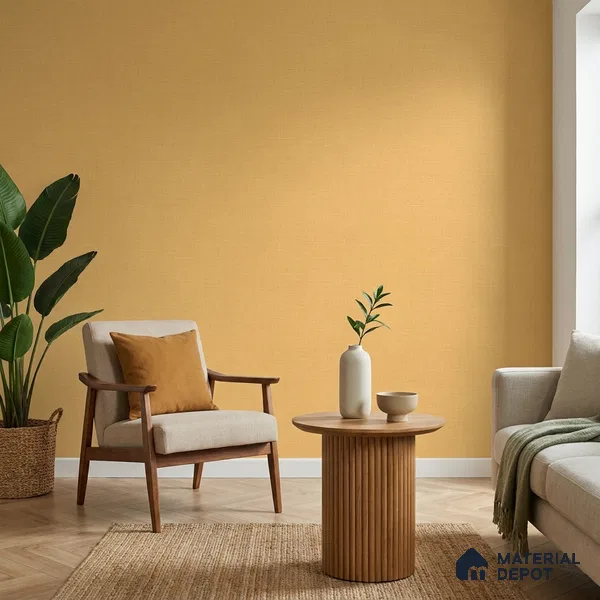 81282-4 | 5 Meter x 42 Inch PVC Plain Look Wallpaper - 57 Sq. Ft. | Minimum 10% wastage during installation