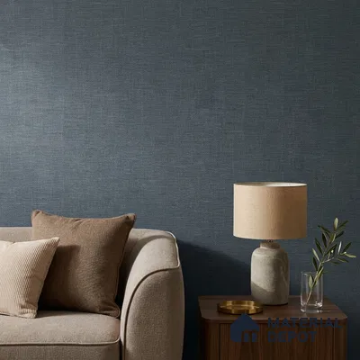 81285-10 | 5 Meter x 42 Inch PVC Plain Look Wallpaper - 57 Sq. Ft. | Minimum 10% wastage during installation