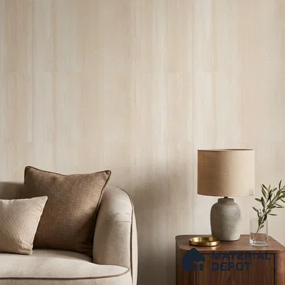 81291-1 | 5 Meter x 42 Inch PVC Texture Look Wallpaper - 57 Sq. Ft. | Minimum 15% wastage during installation