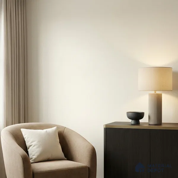 74017-1 | 5 Meter x 42 Inch PVC Plain Look Wallpaper - 57 Sq. Ft. | Minimum 10% wastage during installation