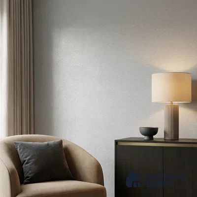 74017-2 | 5 Meter x 42 Inch PVC Plain Look Wallpaper - 57 Sq. Ft. | Minimum 10% wastage during installation