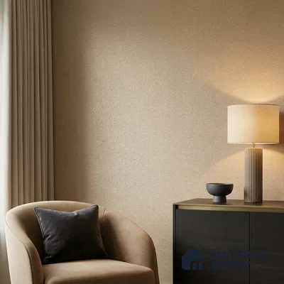 74017-3 | 5 Meter x 42 Inch PVC Plain Look Wallpaper - 57 Sq. Ft. | Minimum 10% wastage during installation