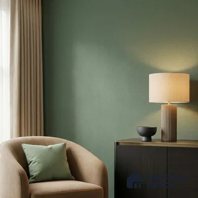 74017-4 | 5 Meter x 42 Inch PVC Plain Look Wallpaper - 57 Sq. Ft. | Minimum 10% wastage during installation