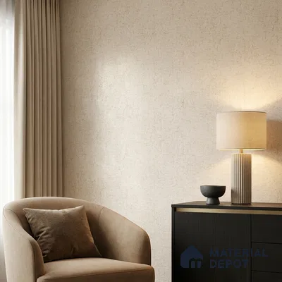 74018-1 | 5 Meter x 42 Inch PVC Texture Look Wallpaper - 57 Sq. Ft. | Minimum 15% wastage during installation