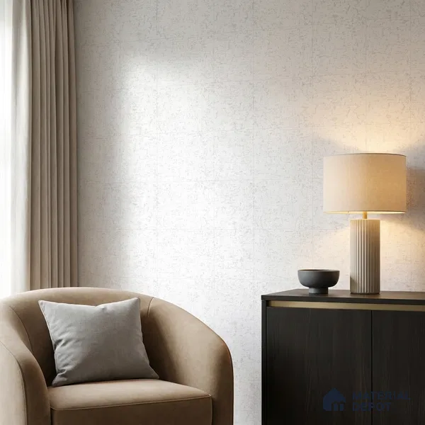 74018-5 | 5 Meter x 42 Inch PVC Texture Look Wallpaper - 57 Sq. Ft. | Minimum 15% wastage during installation