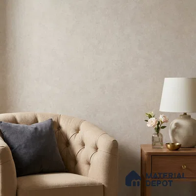 74023-3 | 5 Meter x 42 Inch PVC Texture Look Wallpaper - 57 Sq. Ft. | Minimum 15% wastage during installation