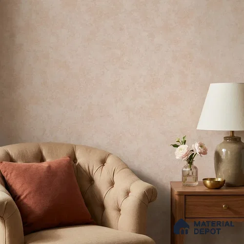 74023-4 | 5 Meter x 42 Inch PVC Texture Look Wallpaper - 57 Sq. Ft. | Minimum 15% wastage during installation