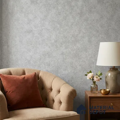 74023-5 | 5 Meter x 42 Inch PVC Texture Look Wallpaper - 57 Sq. Ft. | Minimum 15% wastage during installation