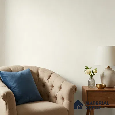 74032-1 | 5 Meter x 42 Inch PVC Plain Look Wallpaper - 57 Sq. Ft. | Minimum 10% wastage during installation