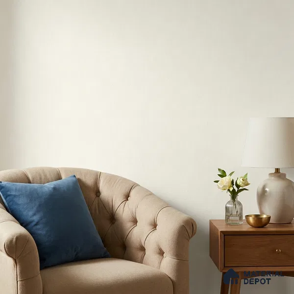 74032-1 | 5 Meter x 42 Inch PVC Plain Look Wallpaper - 57 Sq. Ft. | Minimum 10% wastage during installation