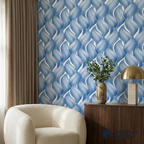 TC 716 | 5 Meter x 42 Inch Abstract Look Wallpaper - 57 Sq. Ft.
