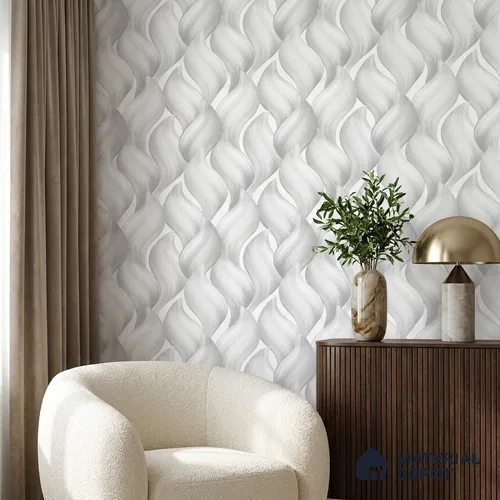 TC 717 | 5 Meter x 42 Inch Abstract Look Wallpaper - 57 Sq. Ft.