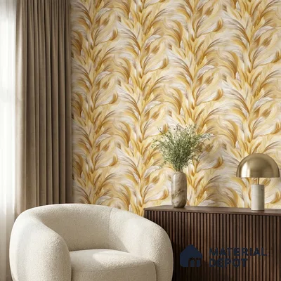 TC 718 | 5 Meter x 42 Inch  Abstract Look Wallpaper - 57 Sq. Ft.