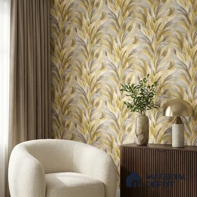 TC 721 | 5 Meter x 42 Inch  Abstract Look Wallpaper - 57 Sq. Ft.